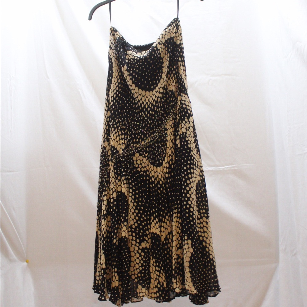 Lola P. Dress